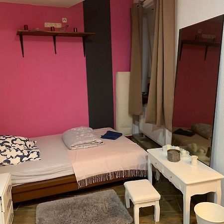 Apartament Hotel Limon Essen Exterior photo