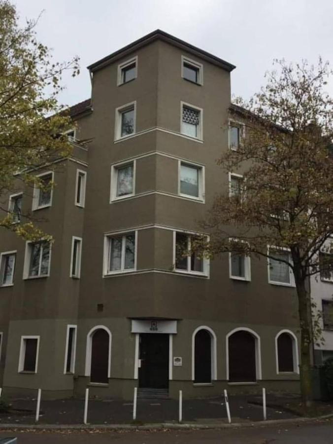 Apartament Hotel Limon Essen Exterior photo