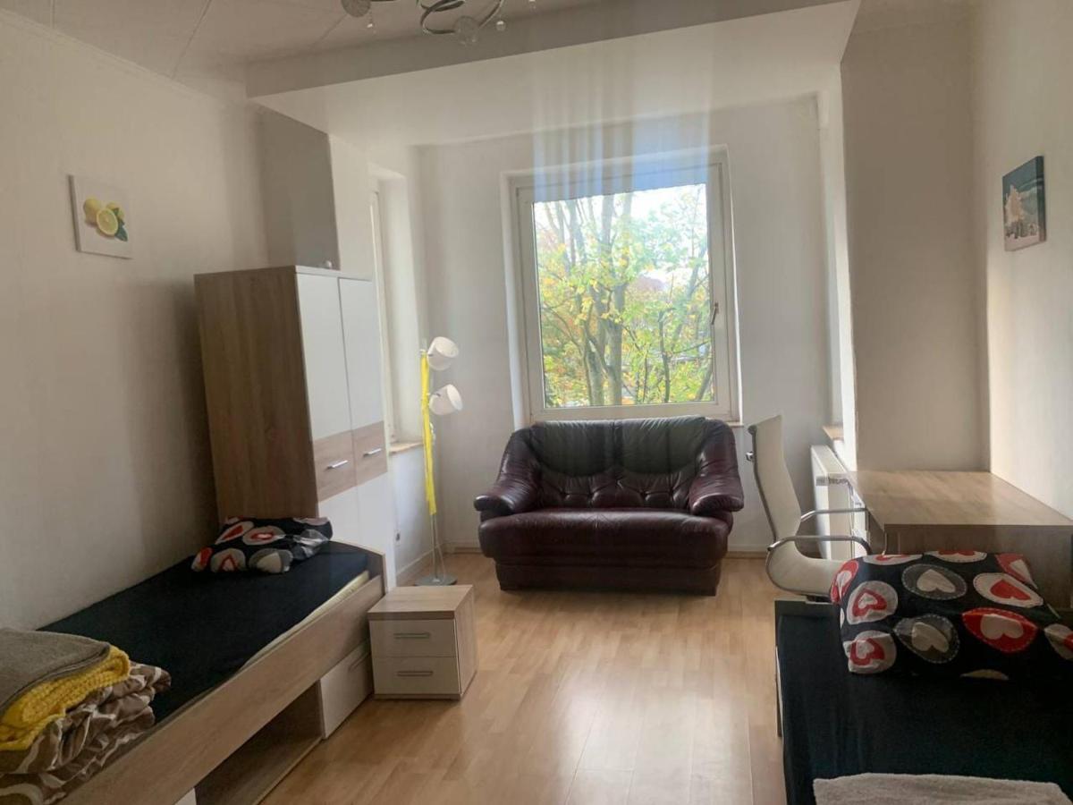 Apartament Hotel Limon Essen Exterior photo