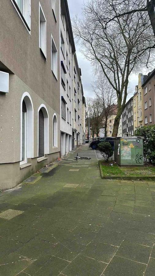 Apartament Hotel Limon Essen Exterior photo