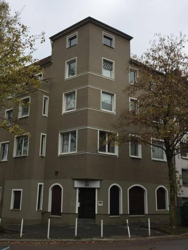 Apartament Hotel Limon Essen Exterior photo