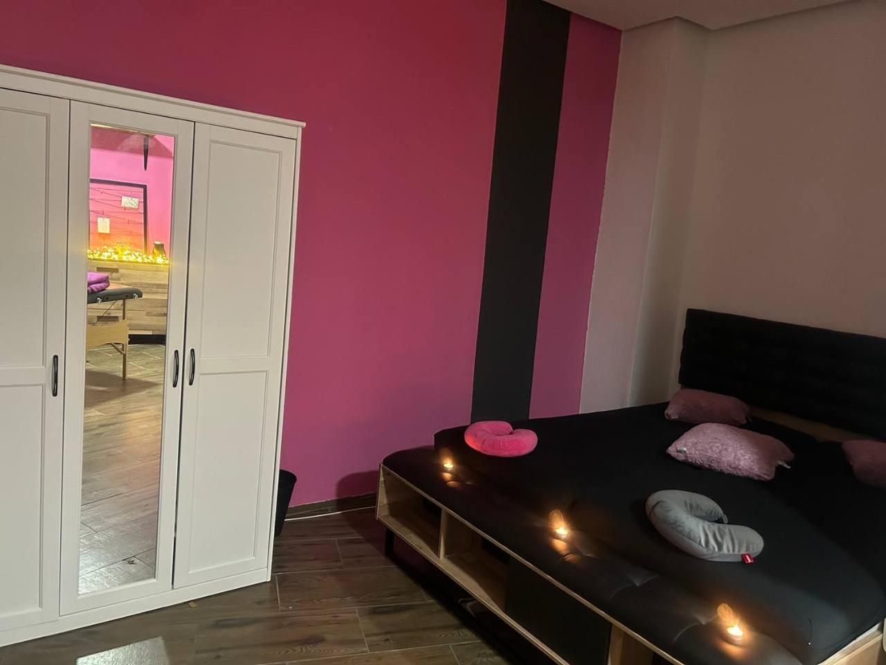 Apartament Hotel Limon Essen Exterior photo