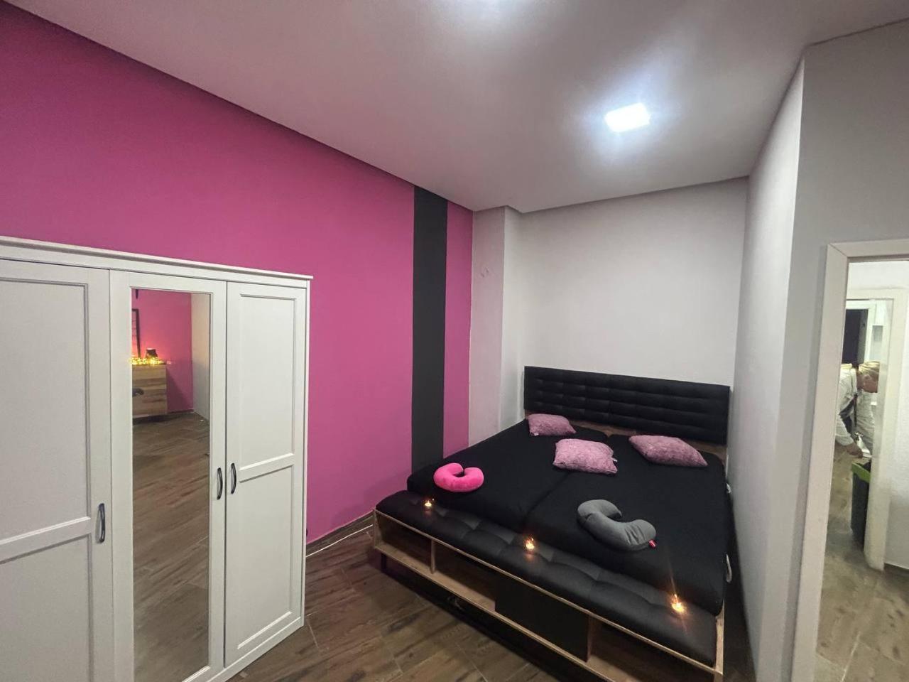 Apartament Hotel Limon Essen Exterior photo