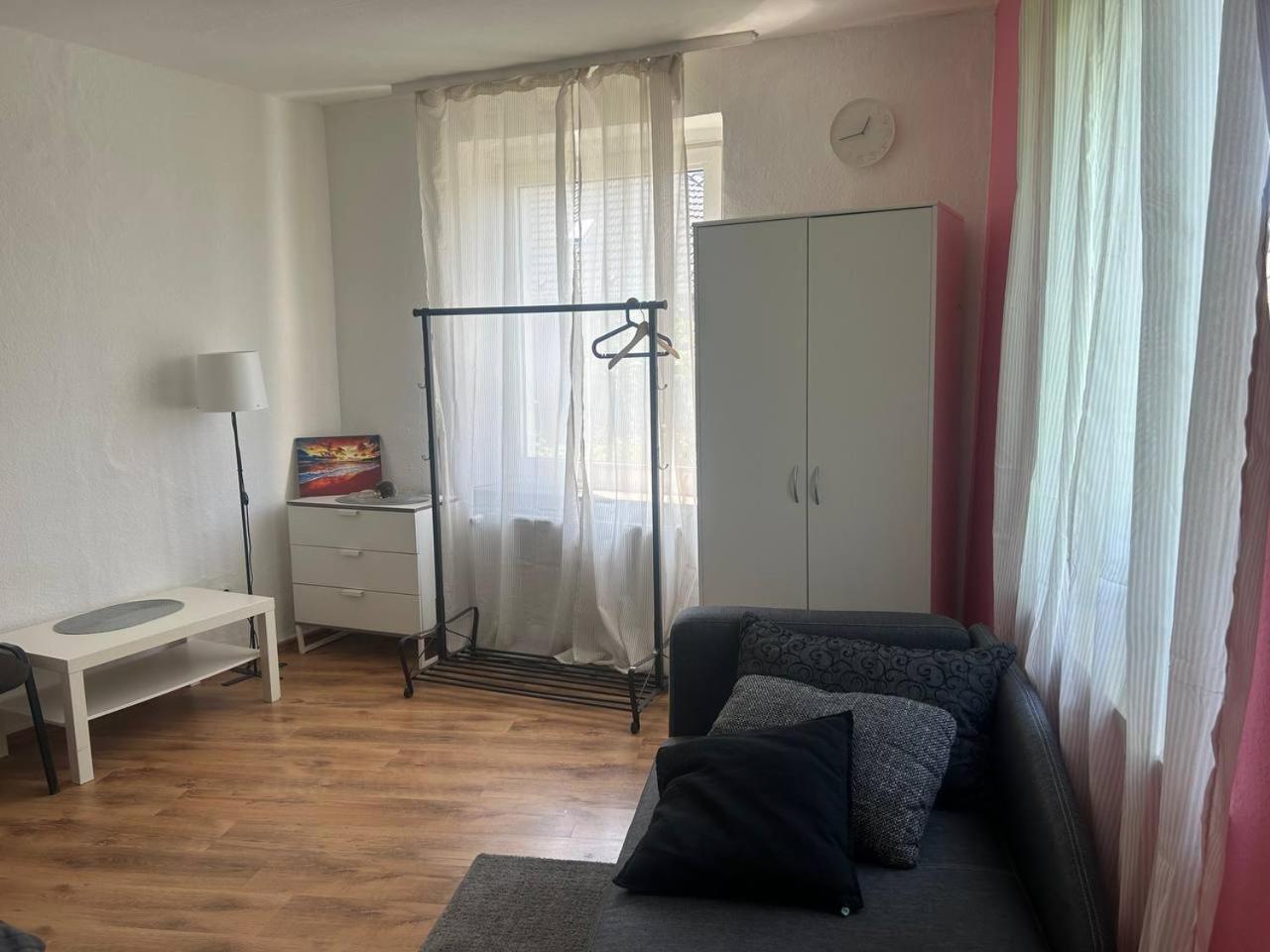 Apartament Hotel Limon Essen Exterior photo